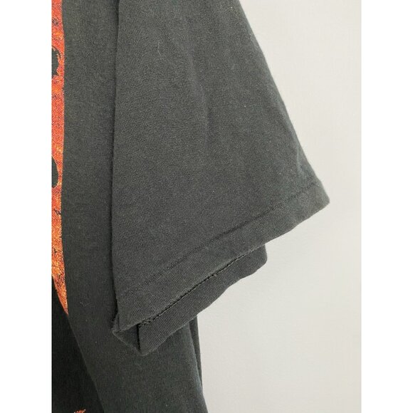 Vintage Bruce Springsteen & E The Street Band Tour 1999 T Shirt Size XL USA - Picture 6 of 10